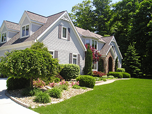Landscapers and Lawncare Services in Bedford, TX